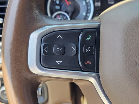 Used 2020 RAM 1500 Laramie w/ Protection Group AWD/4WD image 21