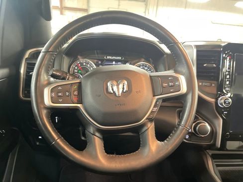 Certified 2023 RAM 1500 Big Horn image 15