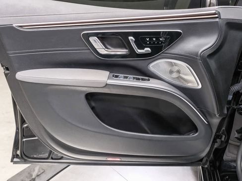 Certified 2023 Mercedes-Benz EQS 580 4MATIC SUV image 23