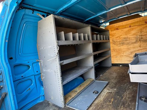 Used 2011 Ford E-350 and Econoline 350 Super Duty w/ PWR Group image 18