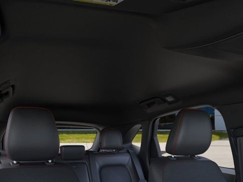 New 2026 Ford Escape ST-Line w/ Tech Pack #1 image 22