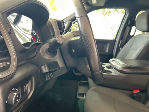 Used 2025 RAM 3500 Tradesman AWD/4WD image 43