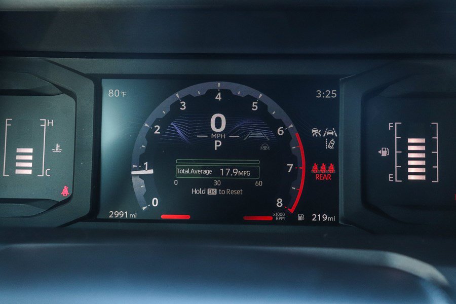 Certified 2026 Toyota Tacoma SR5 RWD image 25