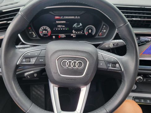 Used 2019 Audi Q3 2.0T Premium Plus w/ Premium Plus Package AWD/4WD image 14