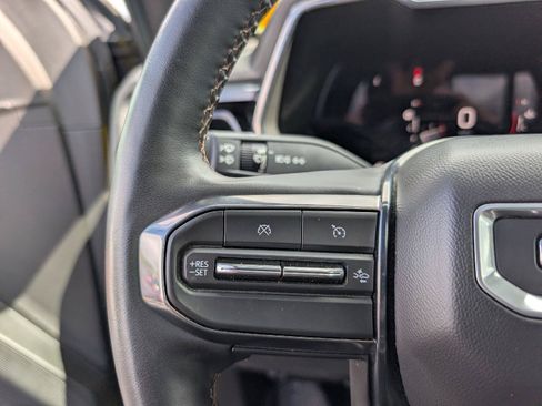 Used 2023 GMC Canyon AT4 w/ AT4 Premium Package AWD/4WD image 14