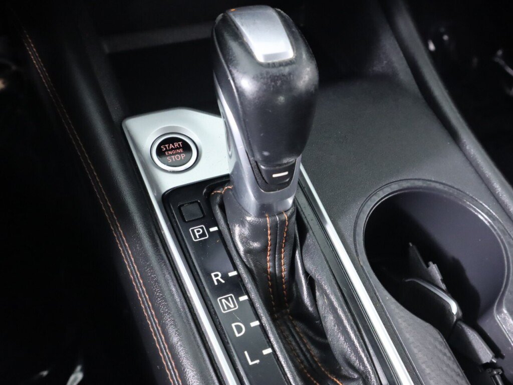 Used 2019 Nissan Altima 2.5 SR FWD image 25