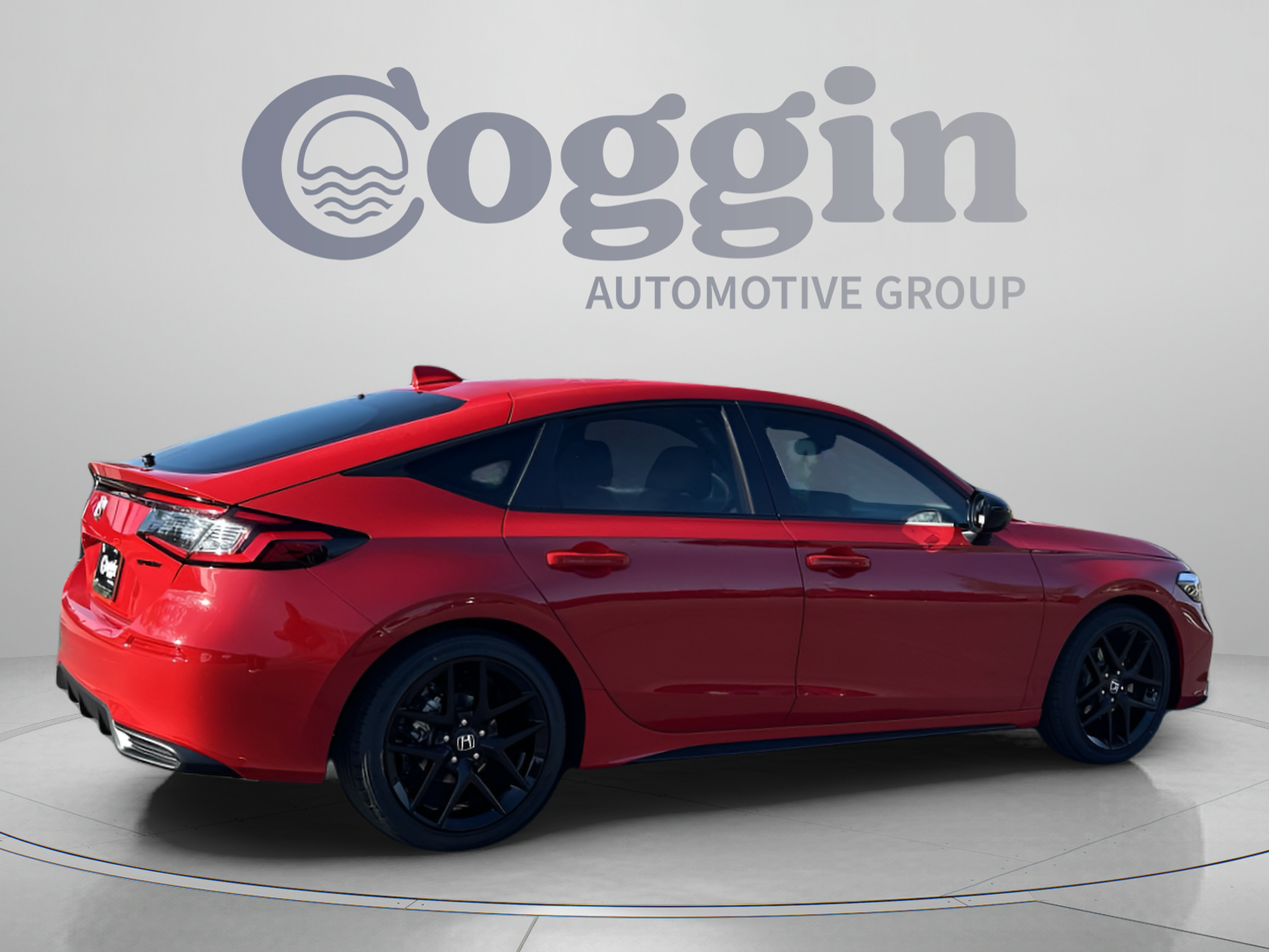 Used 2026 Honda Civic Sport image 7