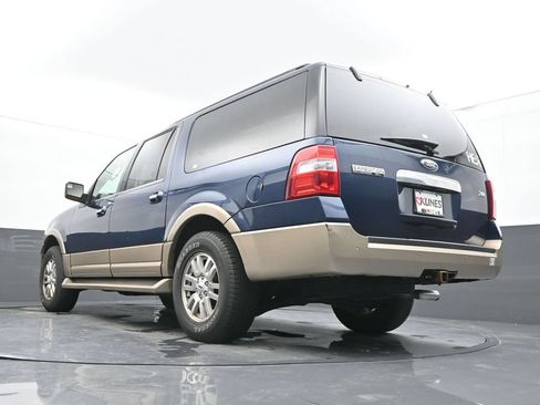 Used 2014 Ford Expedition EL XLT w/ Equipment Group 202A AWD/4WD image 38