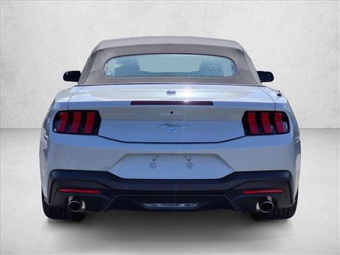 New 2026 Ford Mustang Premium RWD image 7