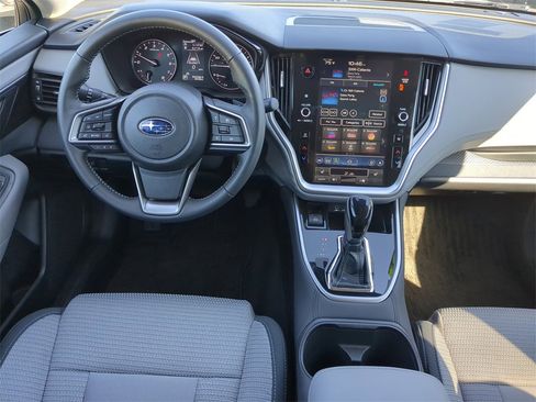 Certified 2025 Subaru Outback Premium w/ Popular Package #1 image 13