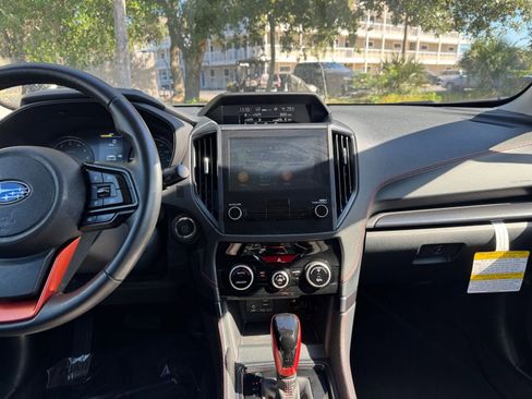 Used 2024 Subaru Forester Sport image 18