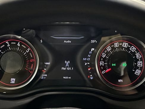 Used 2023 Dodge Challenger R/T Scat Pack RWD image 17