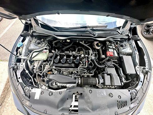 Used 2021 Honda Civic Sport image 36