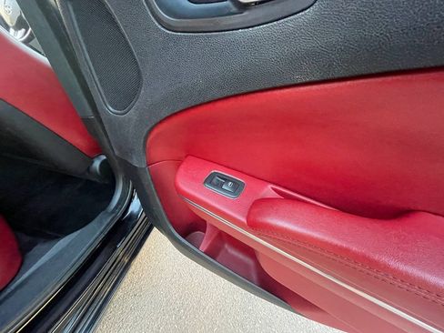 Used 2012 Dodge Charger SXT Plus image 16