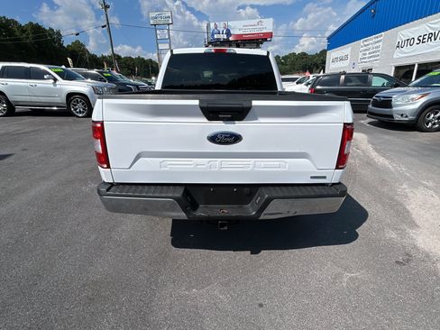 Used 2019 Ford F150 XLT AWD/4WD image 4