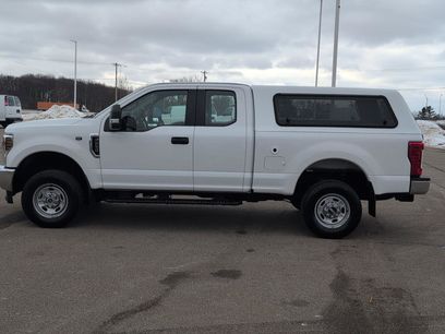 Used 2019 Ford F250 XL w/ XL Value Package