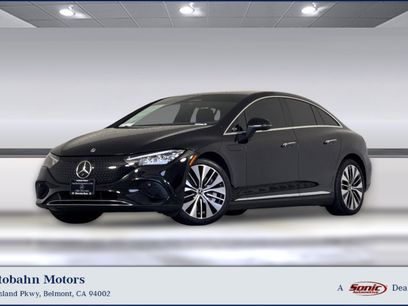 Certified 2024 Mercedes-Benz EQE 350+ EQE 350