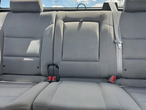Used 2014 Chevrolet Silverado 1500 W/T RWD image 10