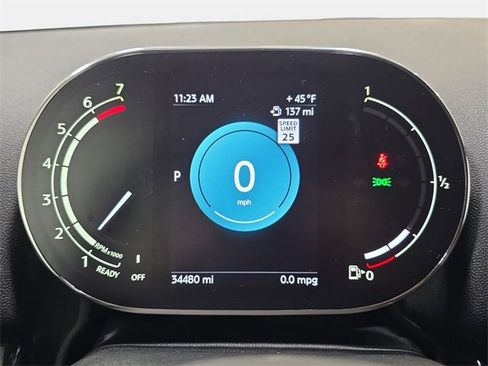 Certified 2023 MINI Cooper Countryman S image 15