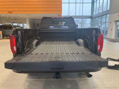 Used 2021 GMC Sierra 2500 AT4 w/ AT4 Preferred Package image 31