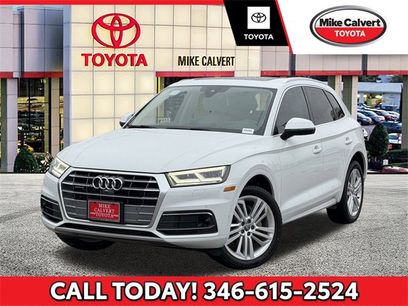 Used 2020 Audi Q5 Prestige w/ Prestige Package