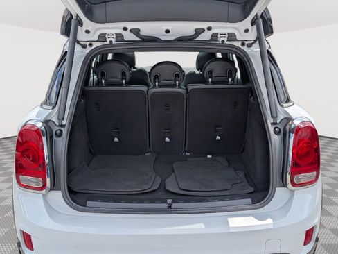 Used 2018 MINI Cooper Countryman FWD image 13