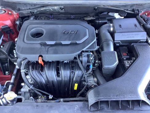 Used 2018 Hyundai Sonata SEL FWD image 8