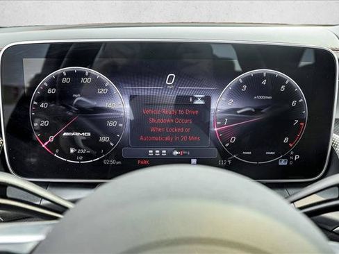 Certified 2026 Mercedes-Benz GLC 43 AMG 4MATIC image 15