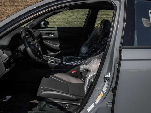 New 2026 Honda Accord Sport image 13