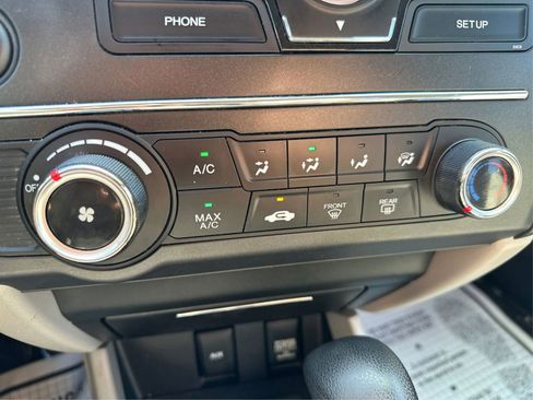 Used 2014 Honda Civic LX image 27