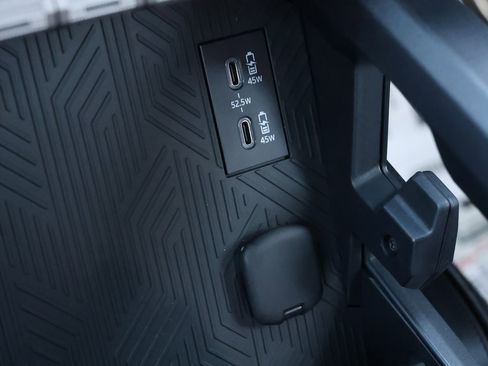 New 2025 Toyota Tacoma SR5 image 23