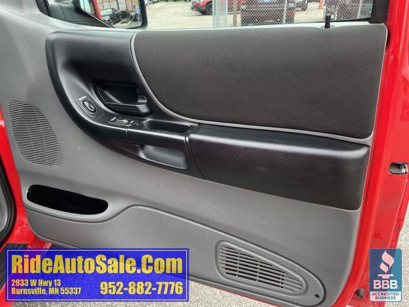 Used 2006 Ford Ranger 4x4 SuperCab image 11