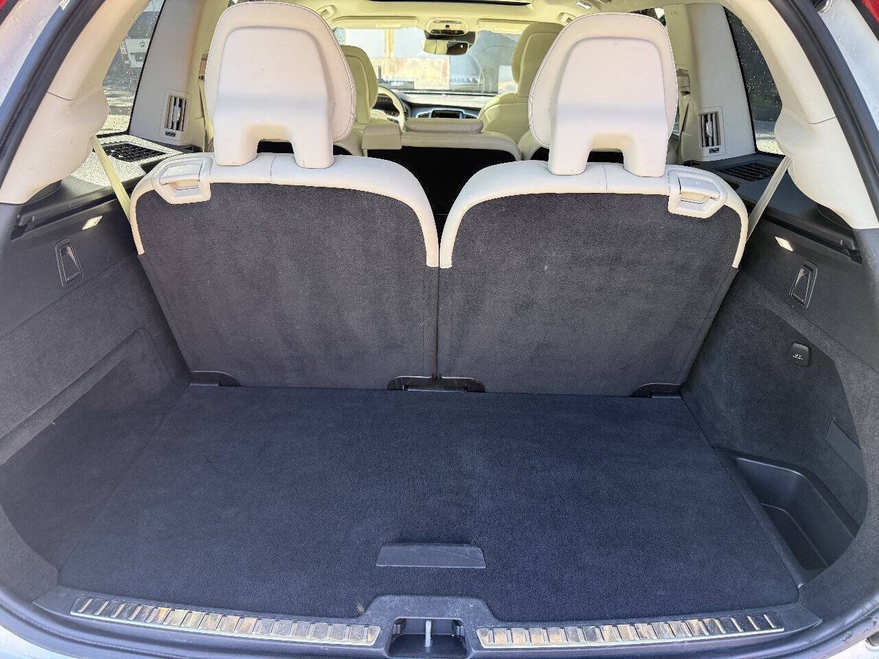 Used 2020 Volvo XC90 T6 Inscription AWD/4WD image 11