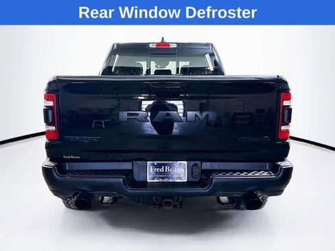 Used 2021 RAM 1500 TRX w/ TRX Level 1 Equipment Group image 12