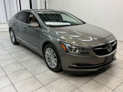 Used 2019 Buick LaCrosse Essence w/ Sights and Sounds Package