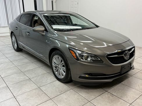 Used 2019 Buick LaCrosse Essence w/ Sights and Sounds Package image 1