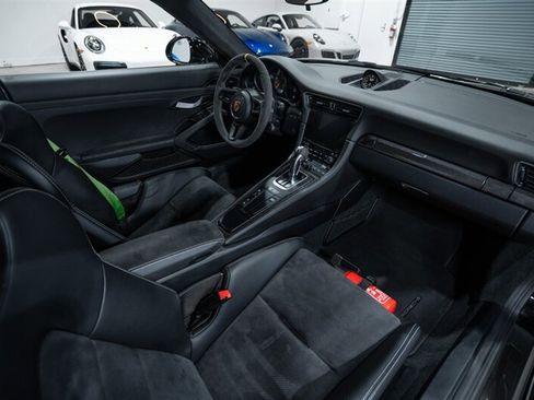 Used 2019 Porsche 911 GT3 RS RWD image 29