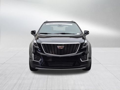 Certified 2023 Cadillac XT5 Premium Luxury w/ LPO, Floor Liner Package AWD/4WD image 2