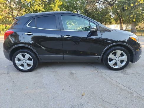 Used 2015 Buick Encore FWD image 11