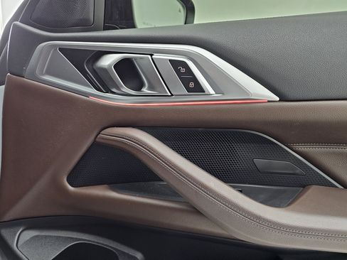 Used 2023 BMW 430i xDrive Convertible w/ M Sport Package image 24