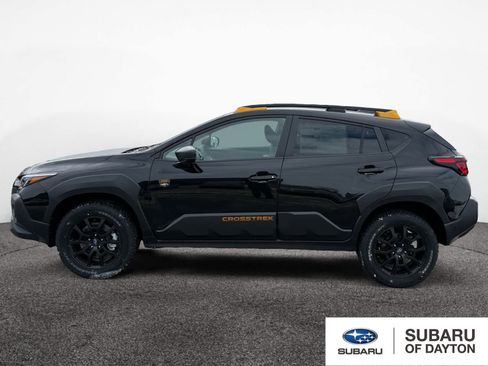 New 2026 Subaru Crosstrek 2.5i Wilderness image 2