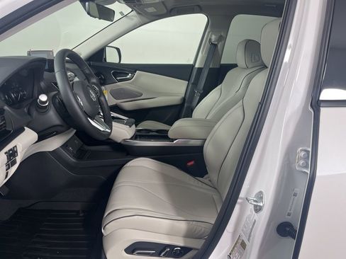 New 2026 Acura RDX SH-AWD w/ Advance Package image 21