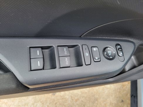 Used 2019 Honda Civic Sport image 16