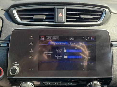 Used 2022 Honda CR-V EX image 22