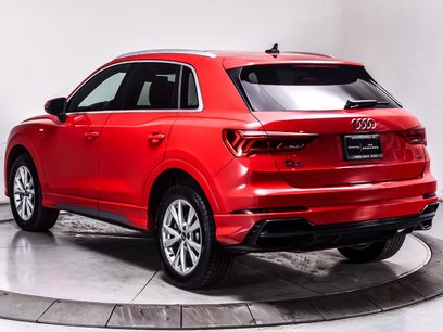 Used 2022 Audi Q3 2.0T Premium