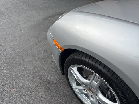 Used 2005 Porsche Boxster image 27
