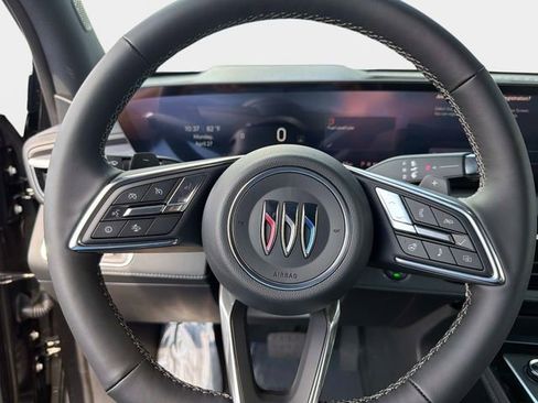 New 2026 Buick Enclave Sport Touring FWD image 26