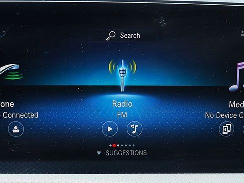 Used 2022 Mercedes-Benz A 220 w/ Premium Package Lite image 51