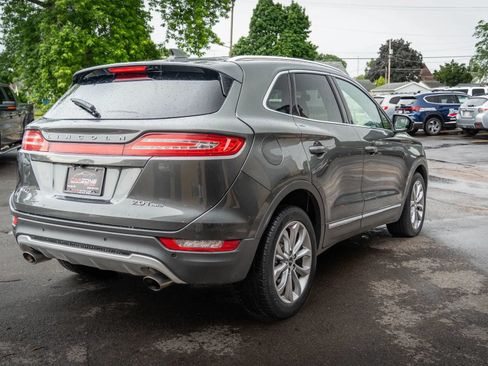 Used 2017 Lincoln MKC Select w/ Select Plus Package AWD/4WD image 6