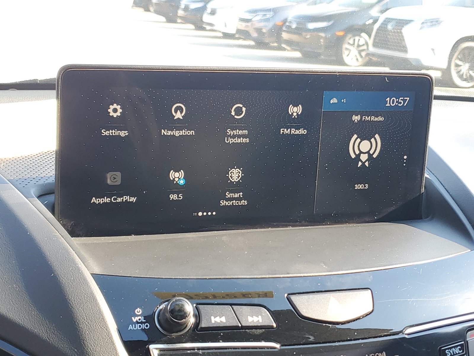 Used 2022 Acura RDX w/ Advance Package FWD image 27